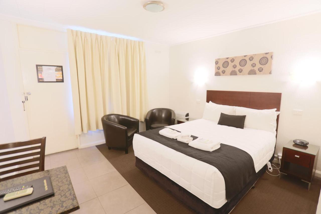 The Esplanade Motel Lakes Entrance