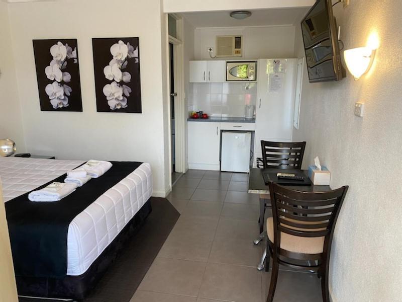 The Esplanade Motel Lakes Entrance