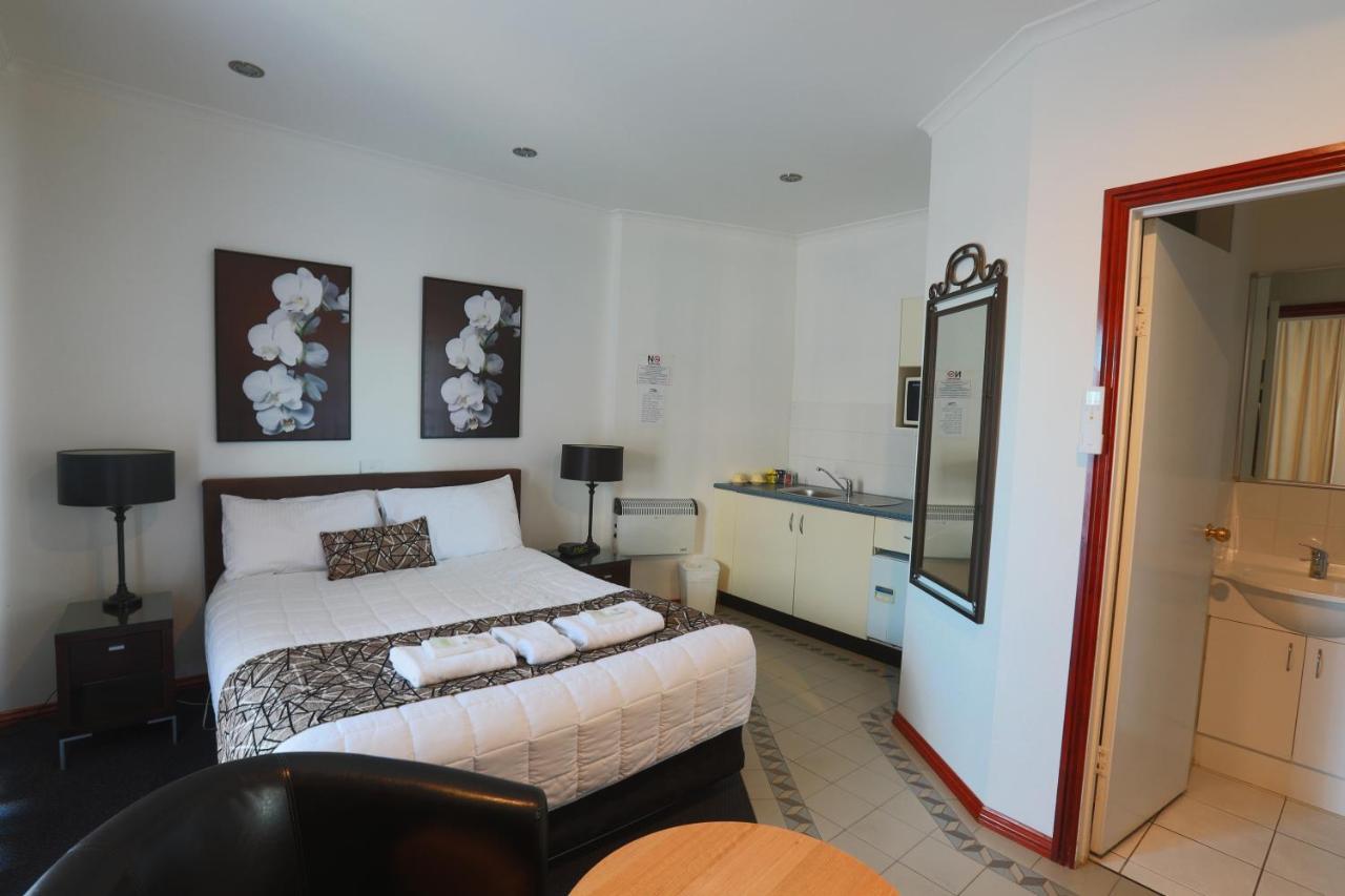 The Esplanade 3* Lakes Entrance