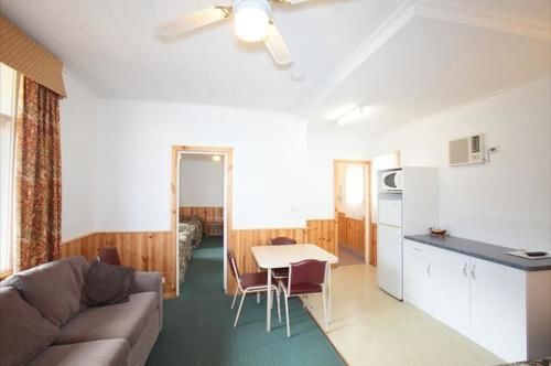 The Esplanade 3* Lakes Entrance