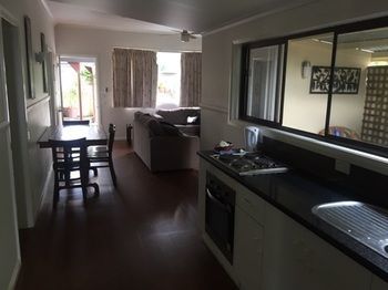 Motel The Esplanade Lakes Entrance