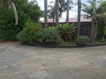 Motel The Esplanade 3*