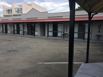 Motel The Esplanade