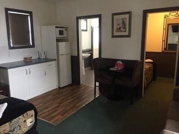 Motel The Esplanade Lakes Entrance