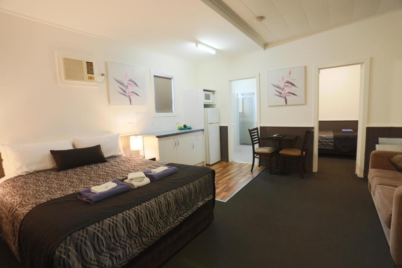 Motel The Esplanade
